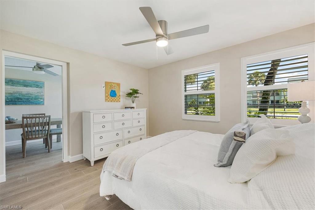 FAIRFAX CLUB - Residential