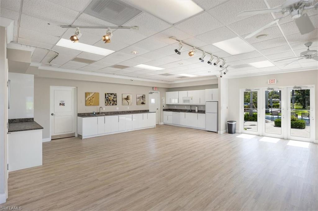 FAIRFAX CLUB - Residential