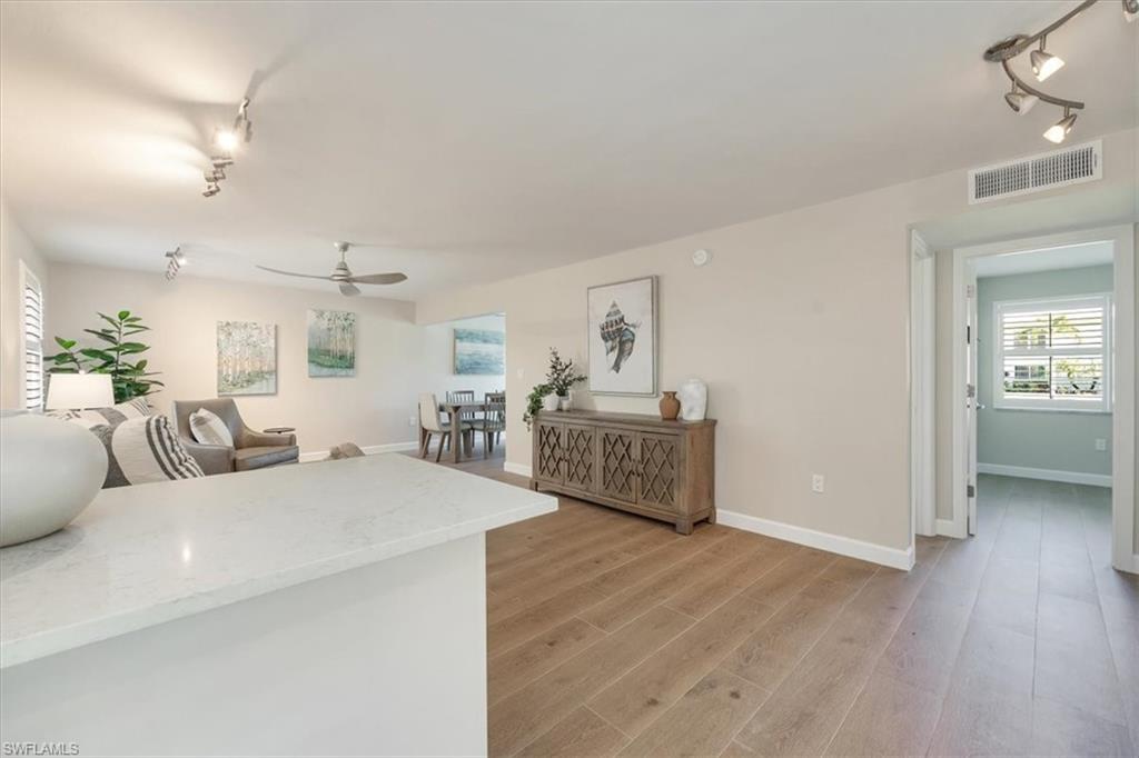 FAIRFAX CLUB - Residential