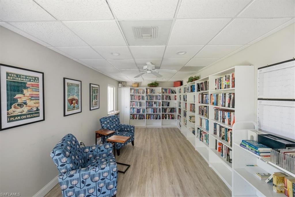 FAIRFAX CLUB - Residential