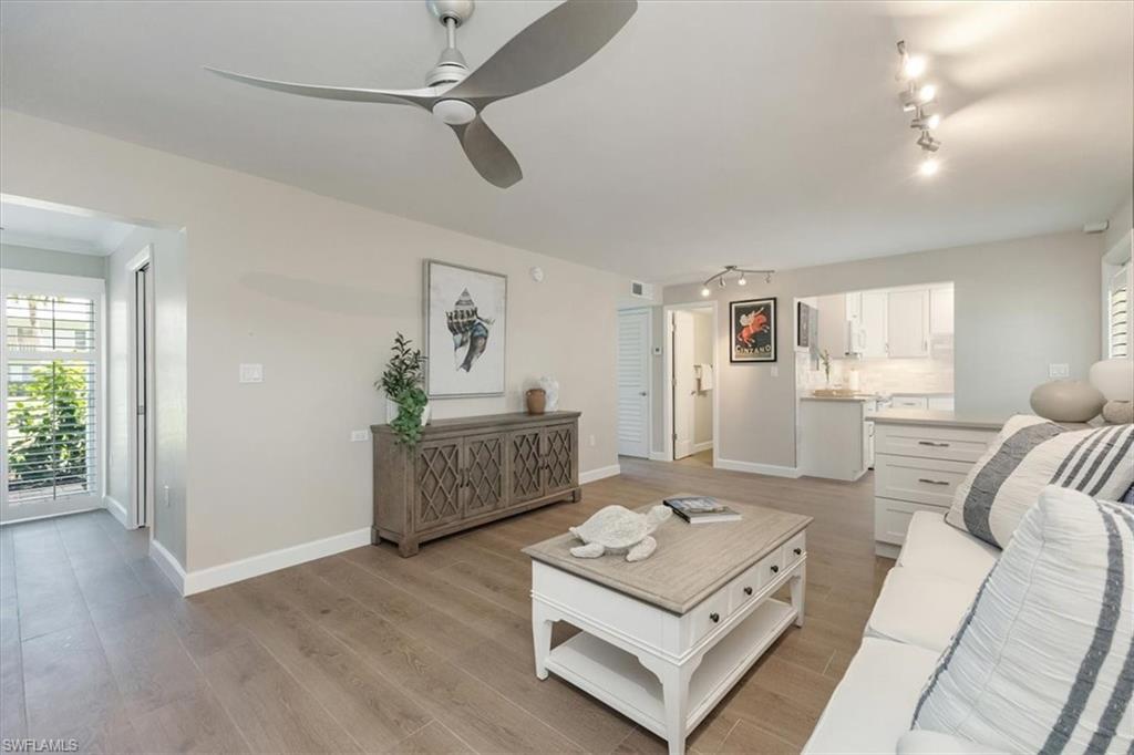 FAIRFAX CLUB - Residential