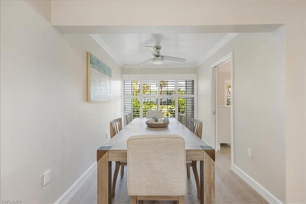 FAIRFAX CLUB - Residential