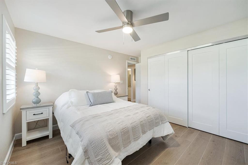 FAIRFAX CLUB - Residential