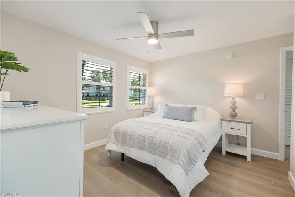 FAIRFAX CLUB - Residential