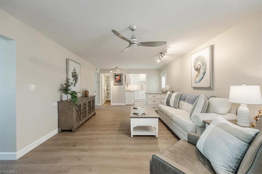 FAIRFAX CLUB - Residential