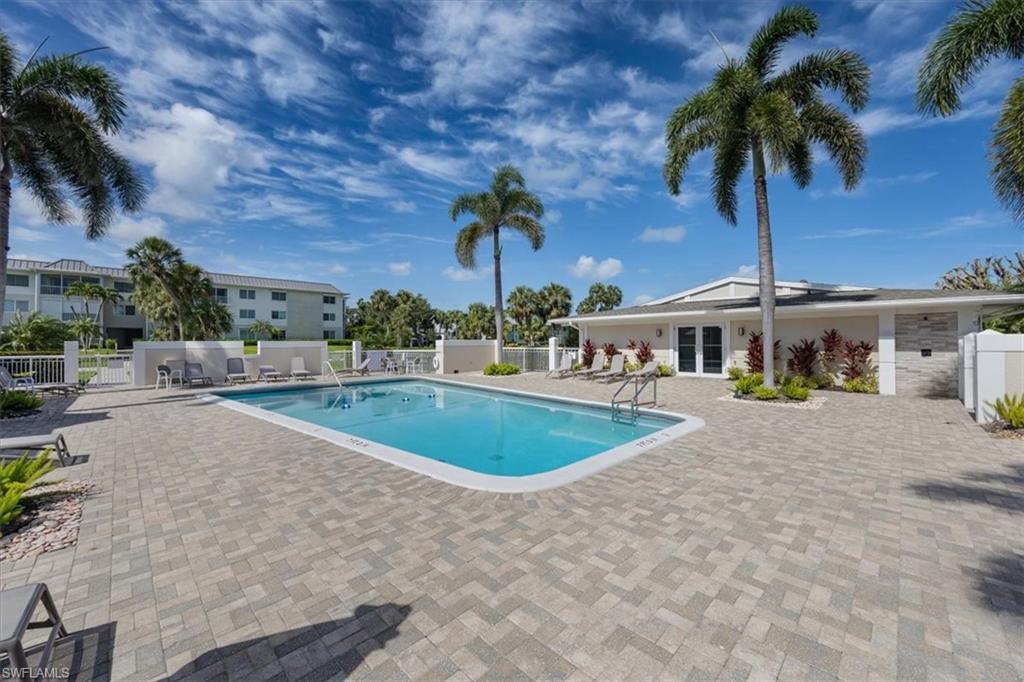 FAIRFAX CLUB - Residential