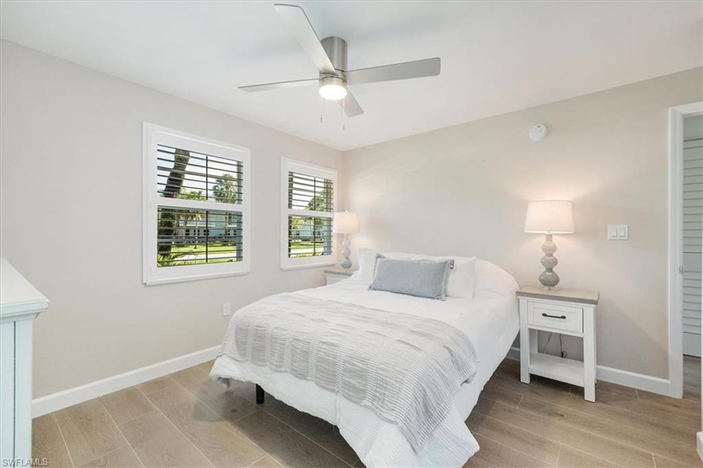 FAIRFAX CLUB - Residential