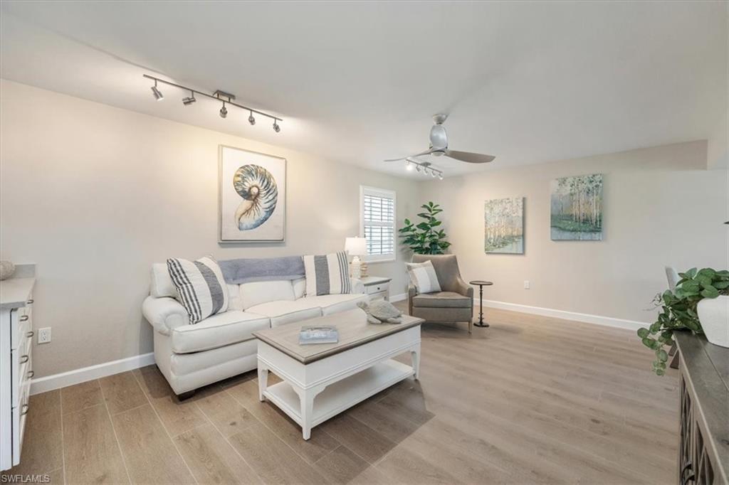 FAIRFAX CLUB - Residential