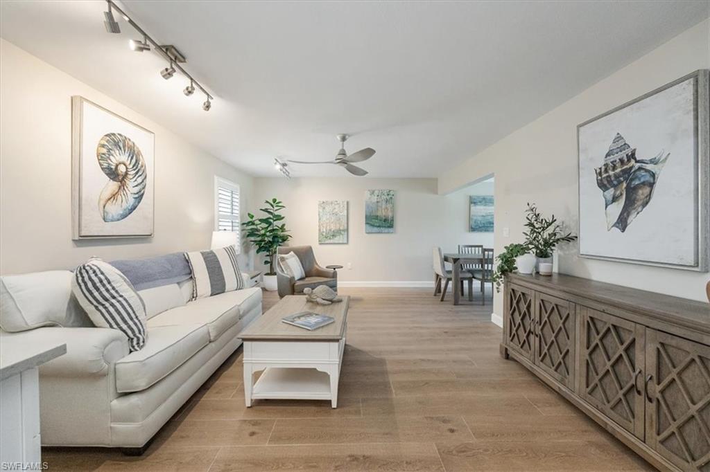 FAIRFAX CLUB - Residential