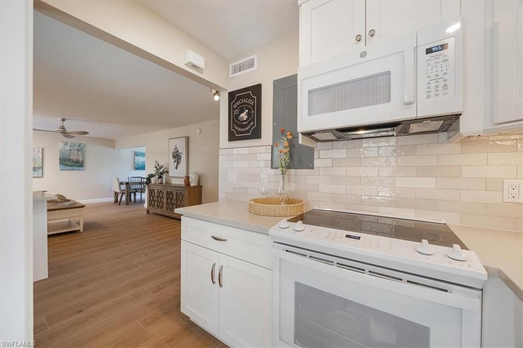 FAIRFAX CLUB - Residential