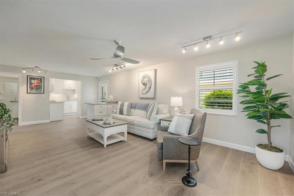 FAIRFAX CLUB - Residential