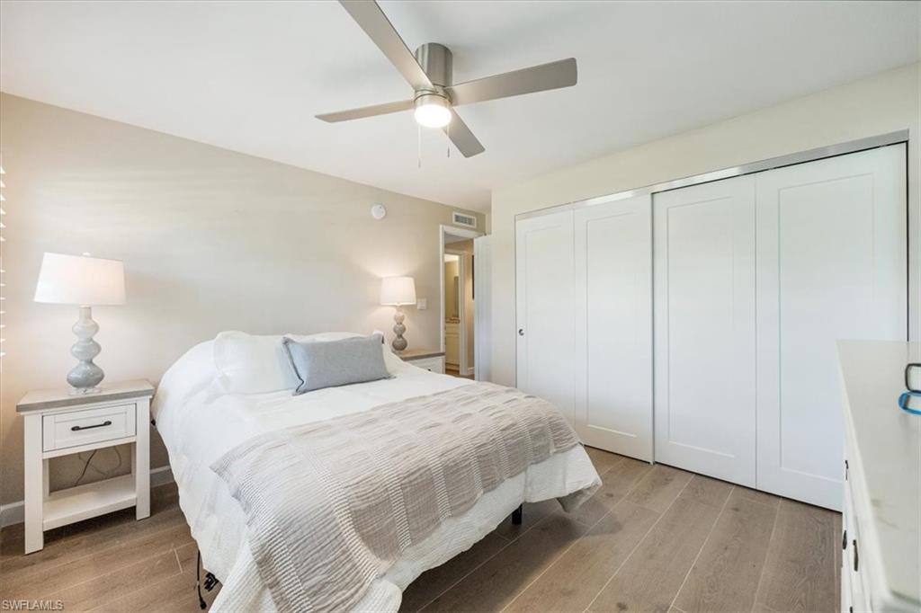 FAIRFAX CLUB - Residential