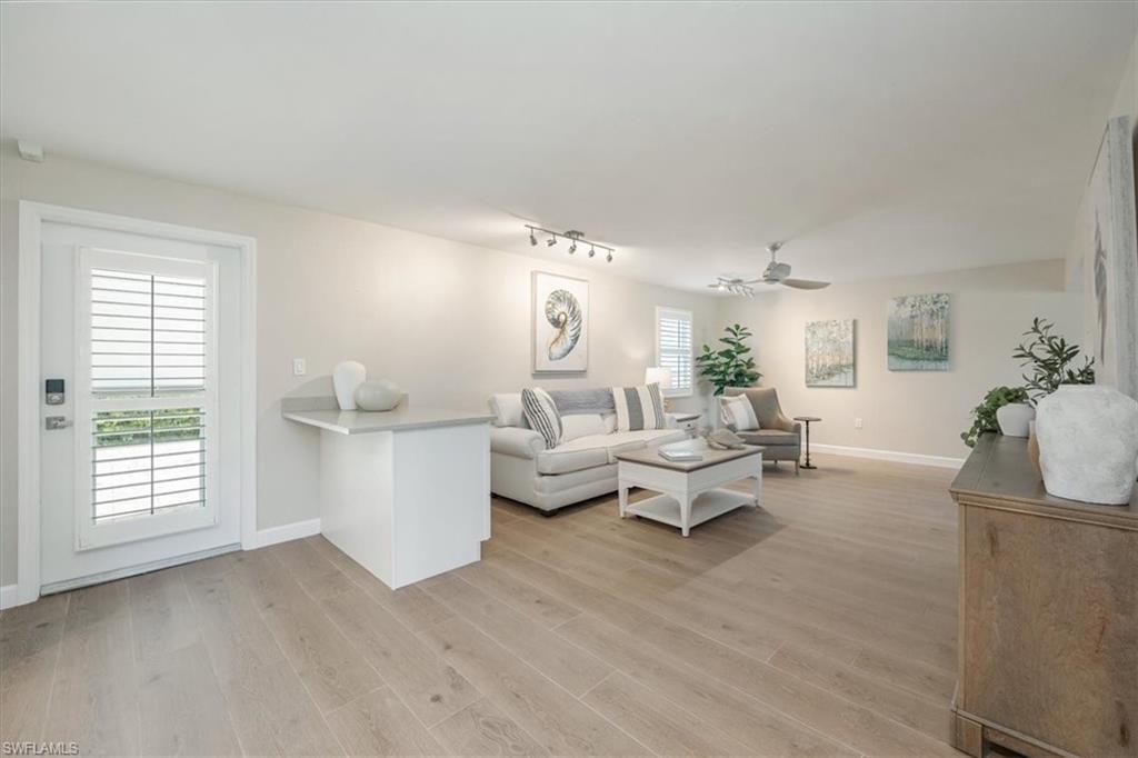 FAIRFAX CLUB - Residential