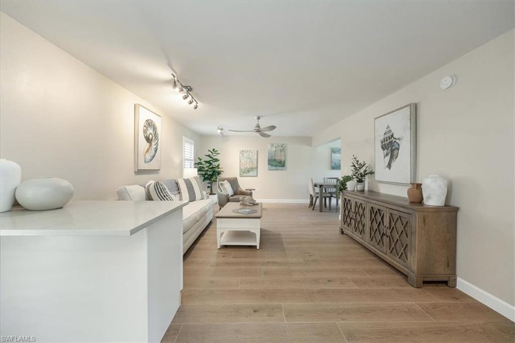 FAIRFAX CLUB - Residential