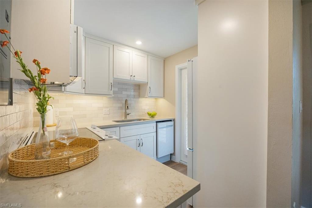 FAIRFAX CLUB - Residential