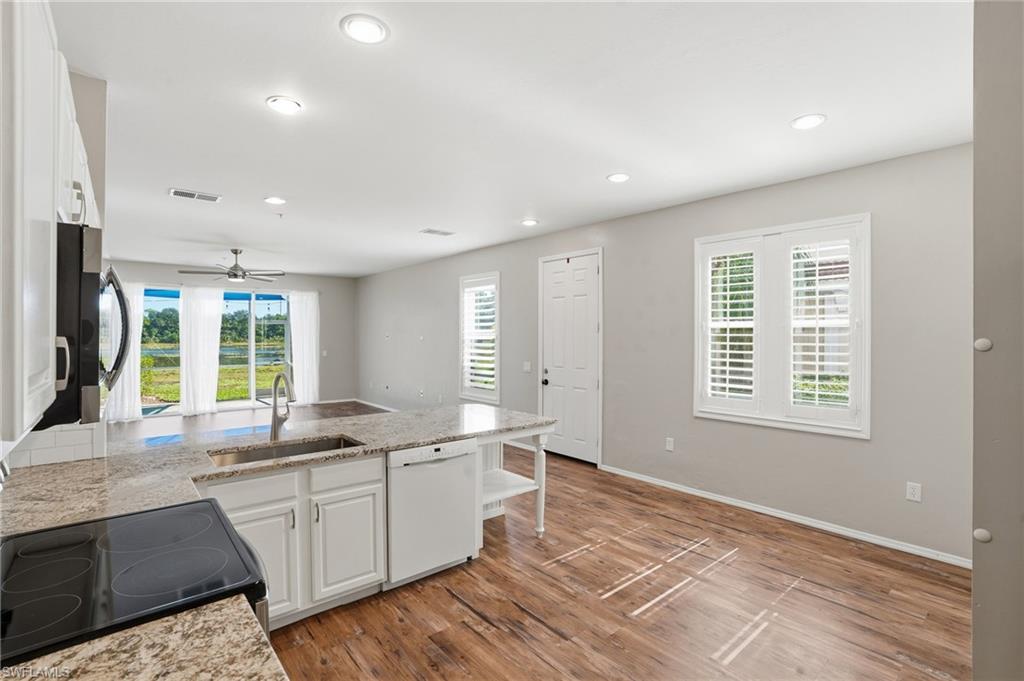 PINEHURST - Residential