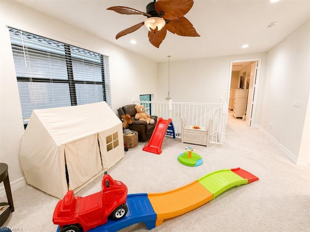 MARINA BAY - Residential