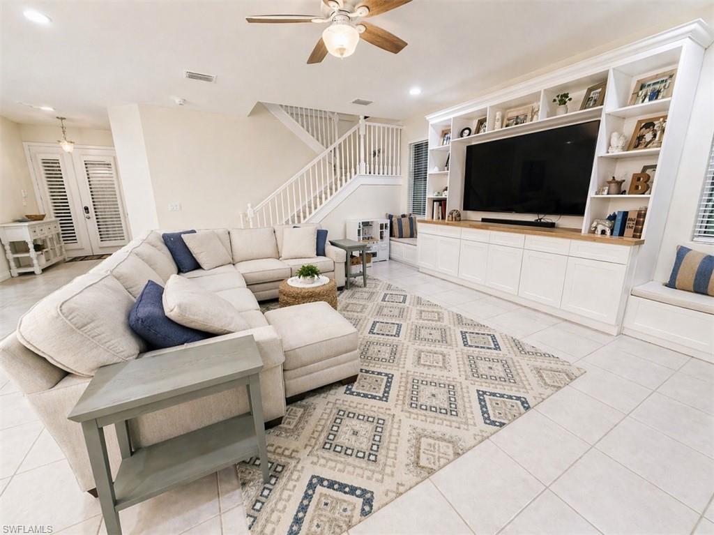 MARINA BAY - Residential