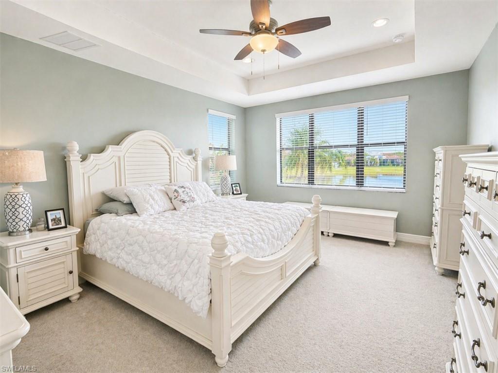 MARINA BAY - Residential