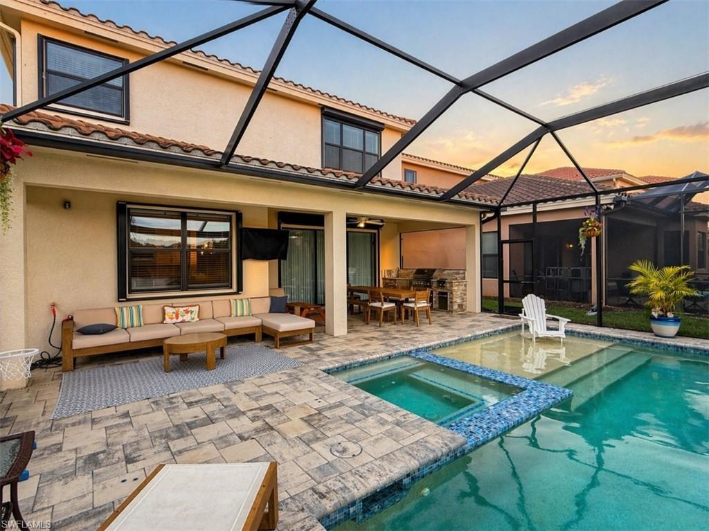 MARINA BAY - Residential