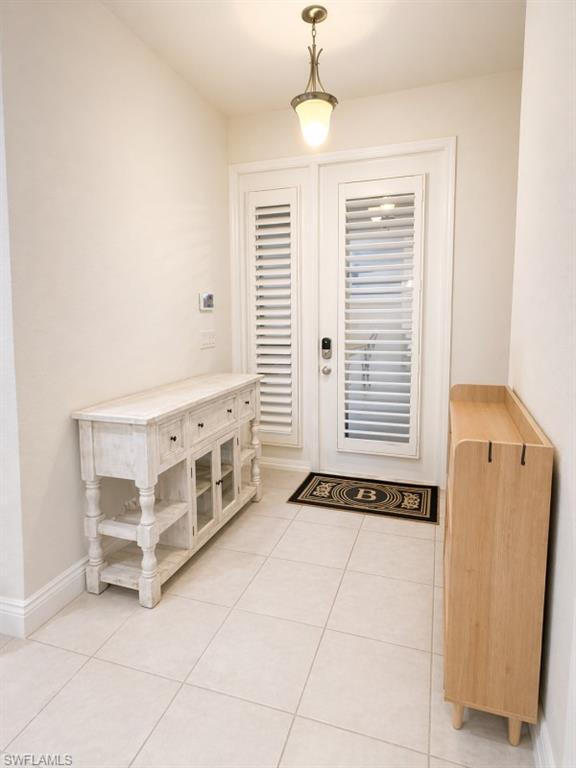 MARINA BAY - Residential