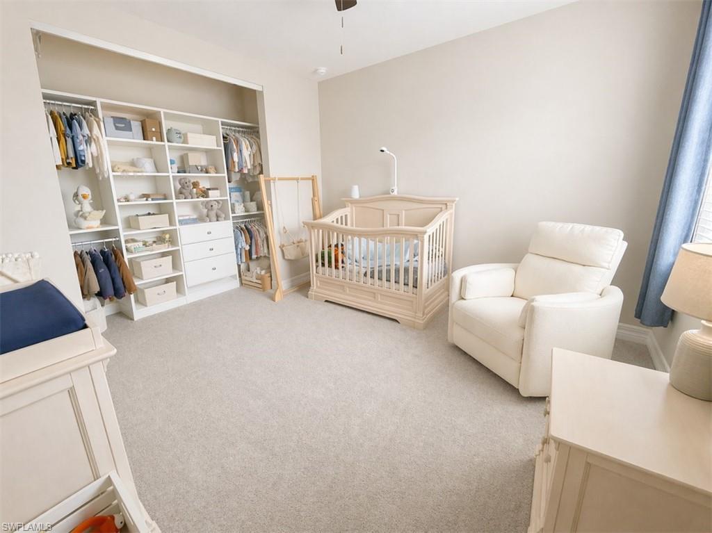 MARINA BAY - Residential