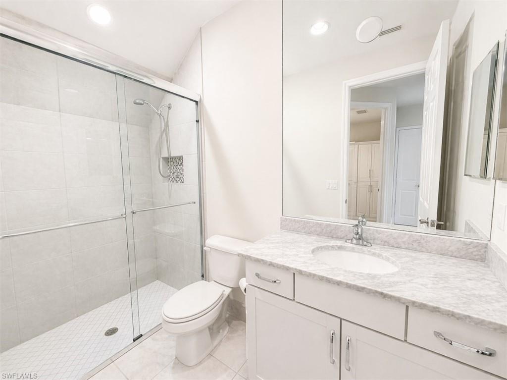 MARINA BAY - Residential