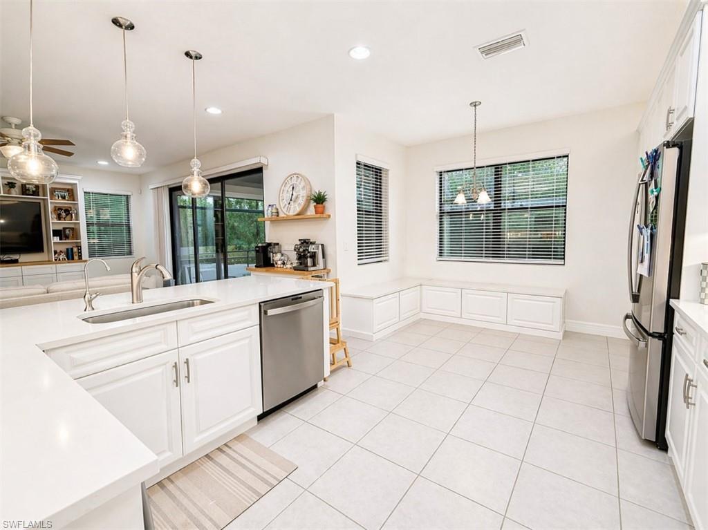 MARINA BAY - Residential