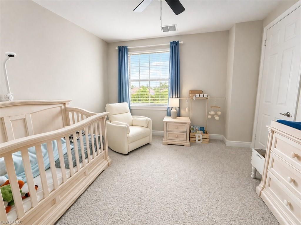 MARINA BAY - Residential