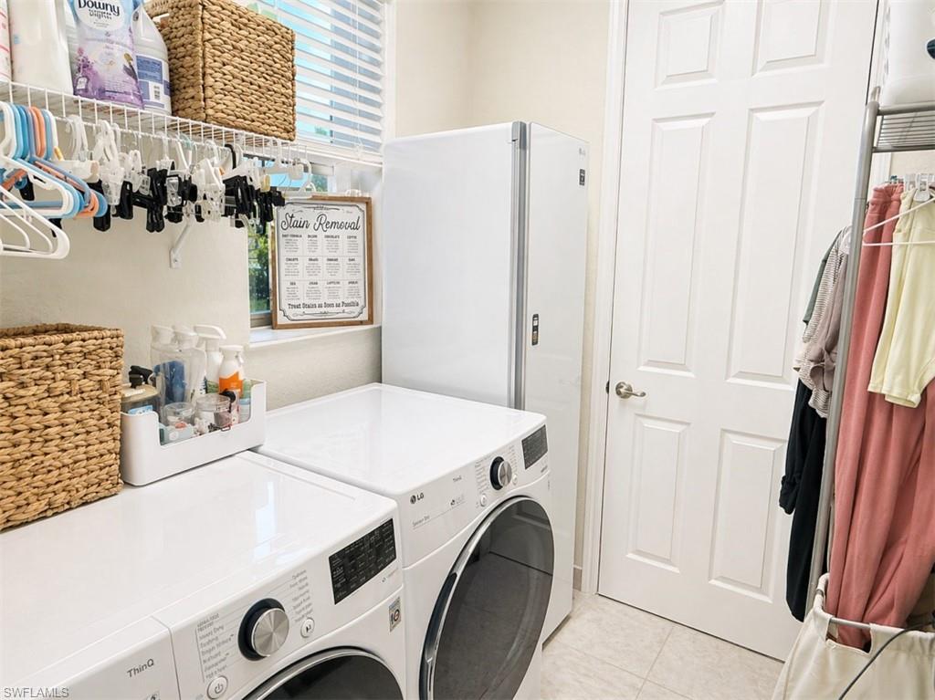 MARINA BAY - Residential