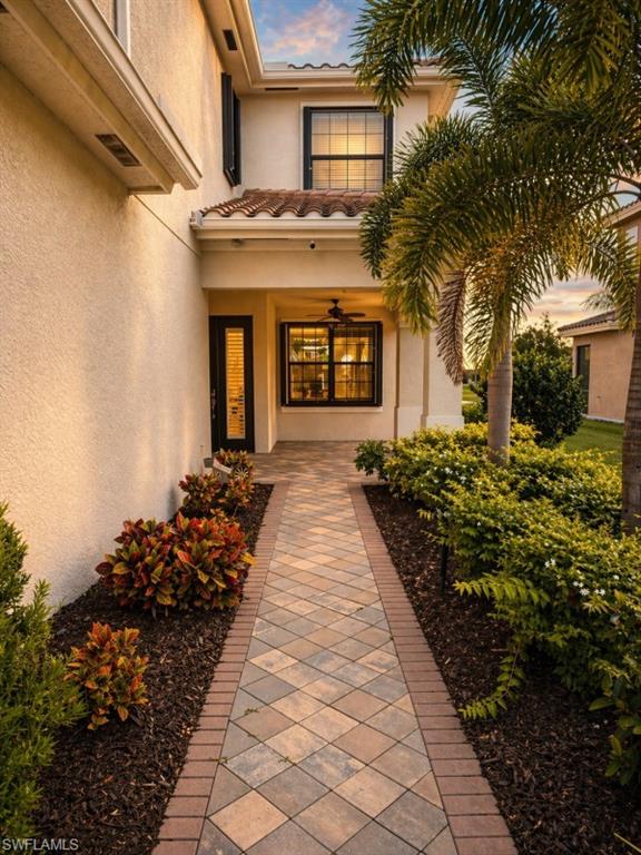 MARINA BAY - Residential