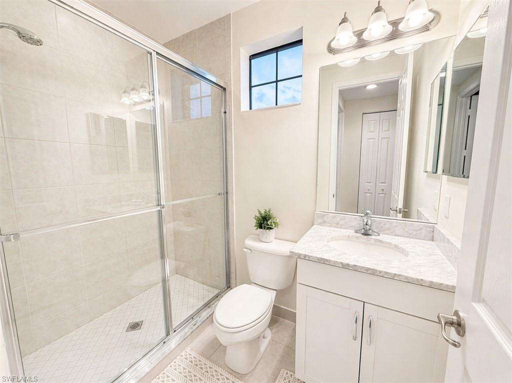 MARINA BAY - Residential