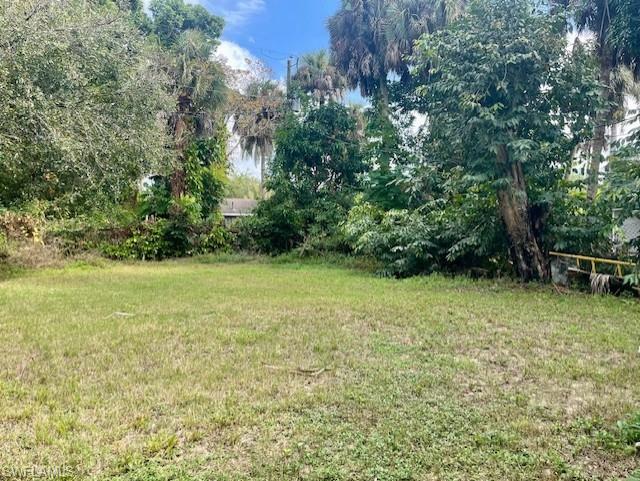 RUSSELL PARK - Residential Lease