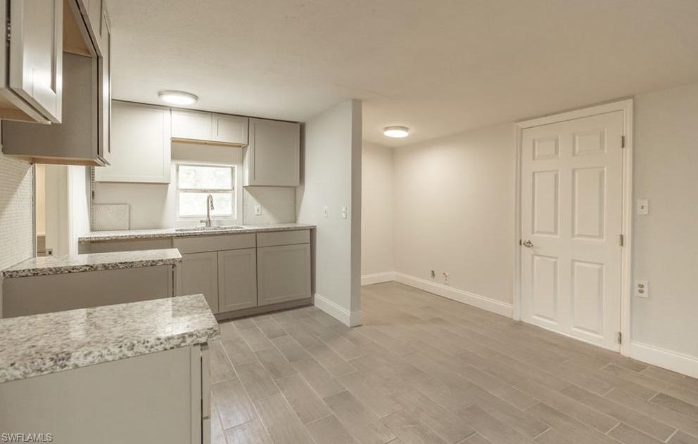 RUSSELL PARK - Residential Lease