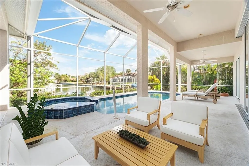 Marco Island, Florida 34145, United States, 3 Bedrooms Bedrooms, ,3 BathroomsBathrooms,Residential,Contingent,40744