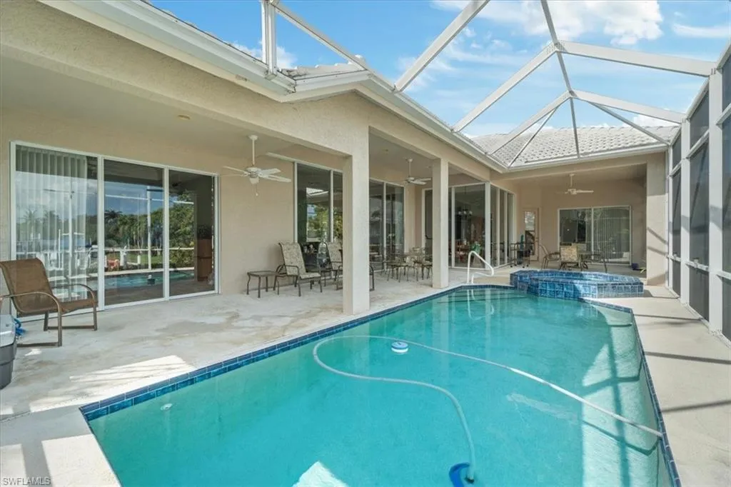 Marco Island, Florida 34145, United States, 3 Bedrooms Bedrooms, ,3 BathroomsBathrooms,Residential,Contingent,40744