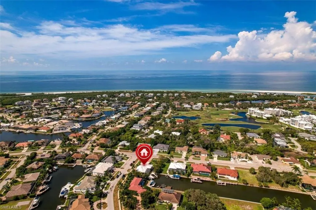 Marco Island, Florida 34145, United States, 3 Bedrooms Bedrooms, ,3 BathroomsBathrooms,Residential,Contingent,40744