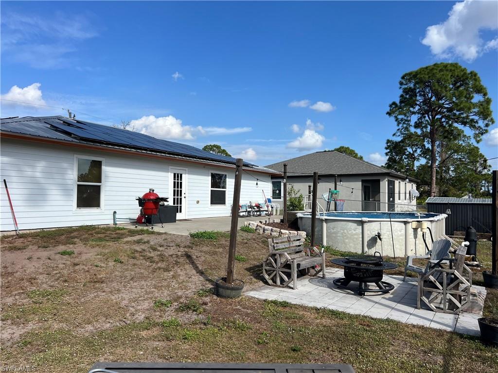 PORT LABELLE - Residential