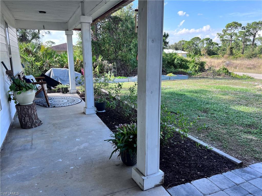 PORT LABELLE - Residential