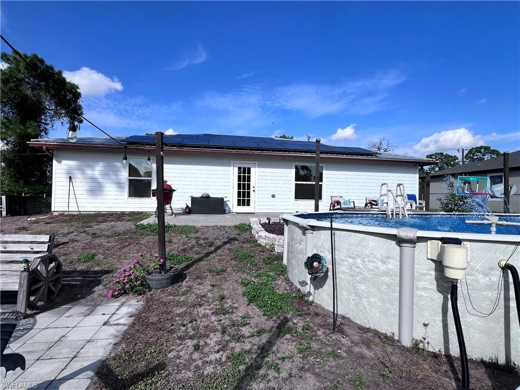 PORT LABELLE - Residential