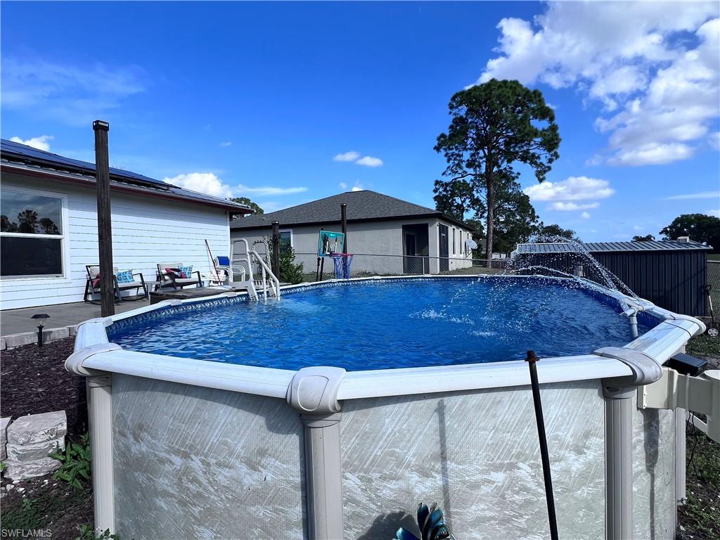 PORT LABELLE - Residential