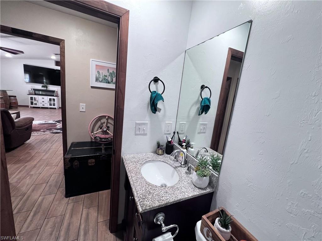 PORT LABELLE - Residential