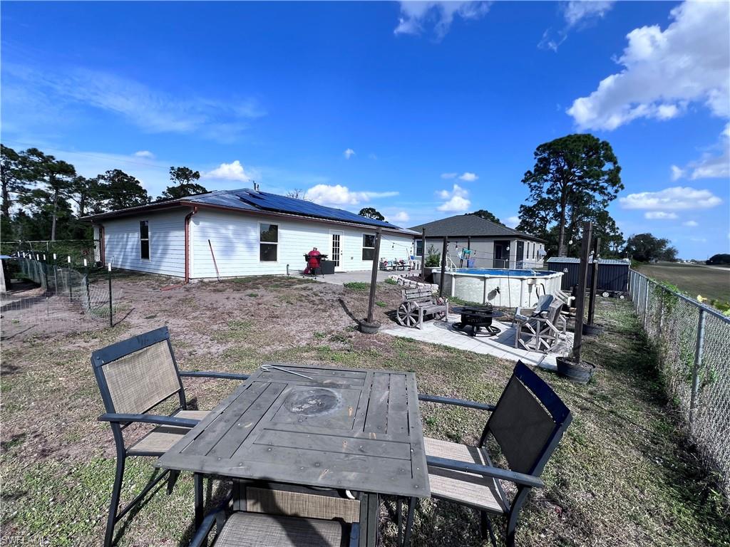 PORT LABELLE - Residential