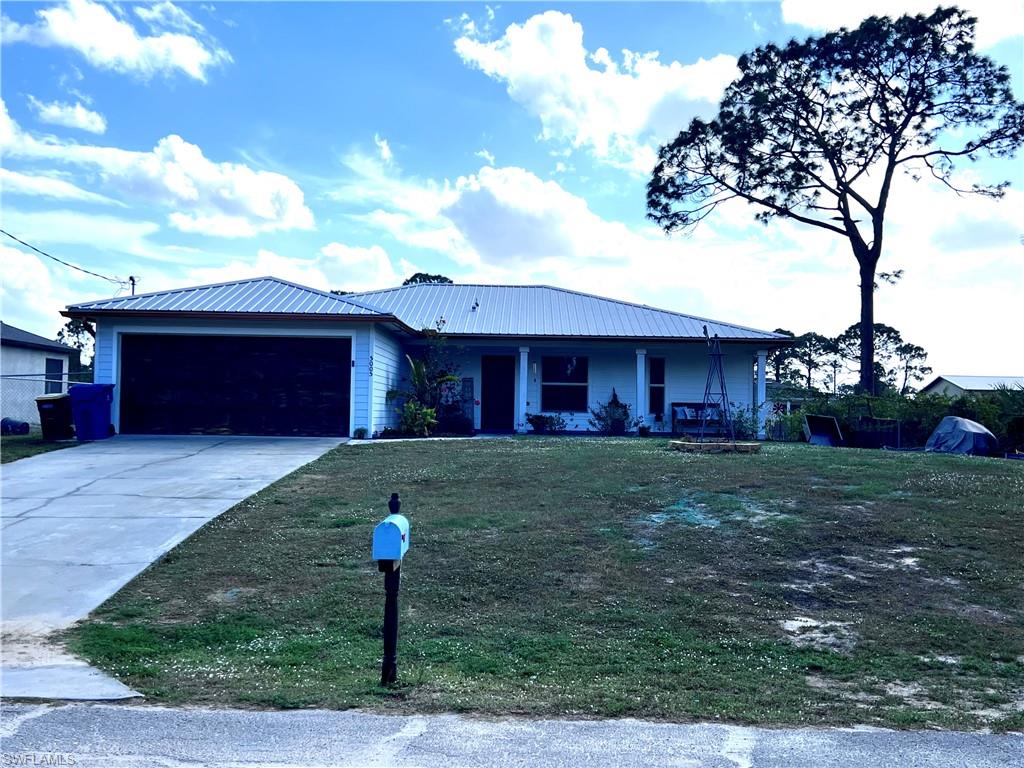 PORT LABELLE - Residential