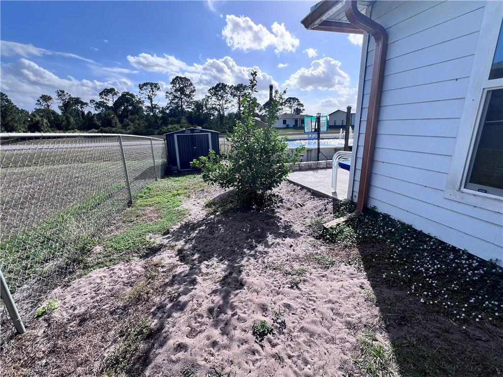 PORT LABELLE - Residential