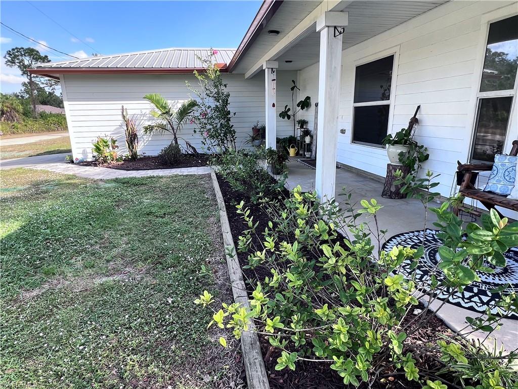 PORT LABELLE - Residential