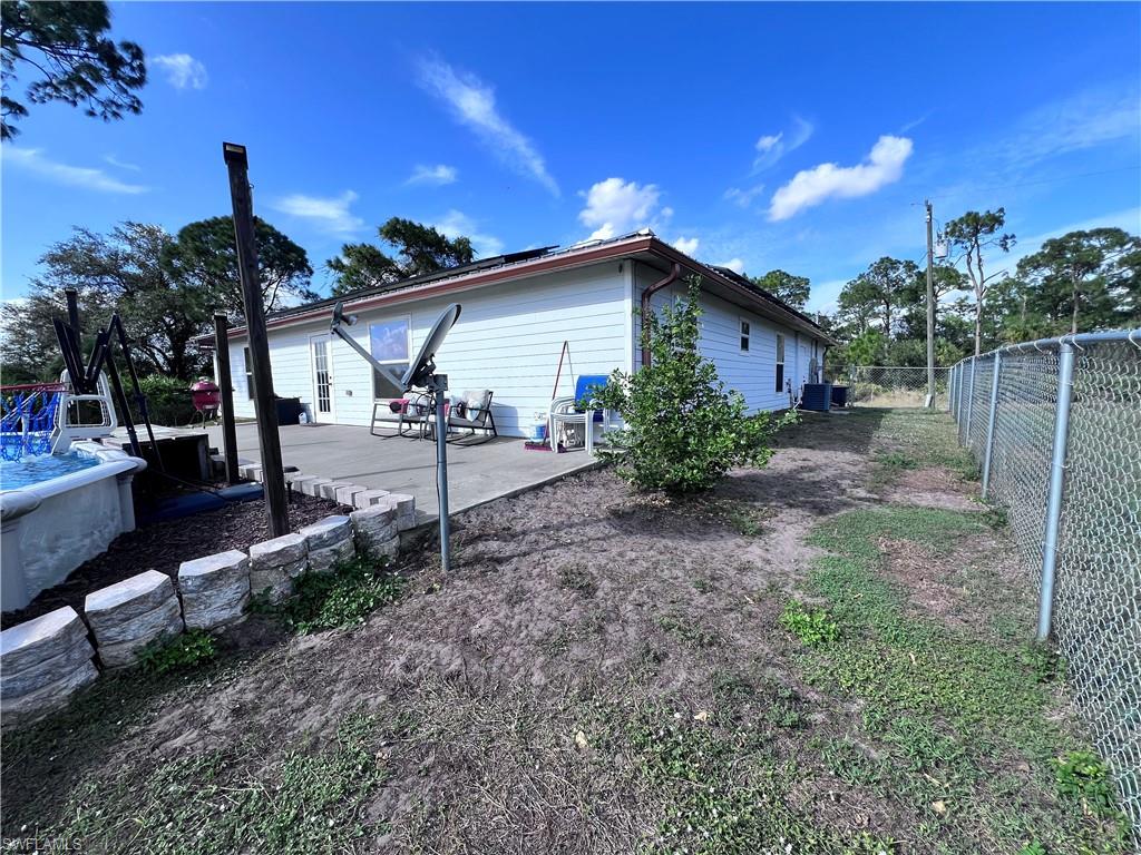 PORT LABELLE - Residential