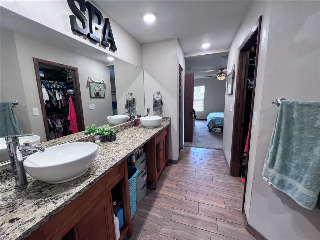 PORT LABELLE - Residential