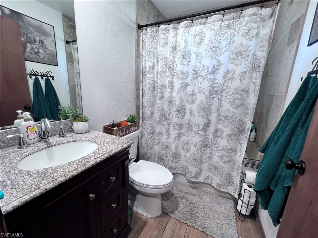 PORT LABELLE - Residential