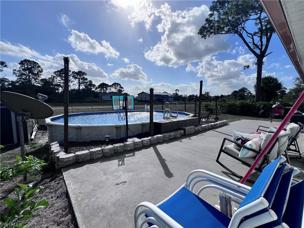 PORT LABELLE - Residential